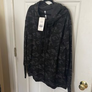 Fabletics Leah Oversized Hoodie